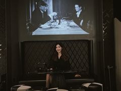 -大酉·M Coffee(北京美术馆店)