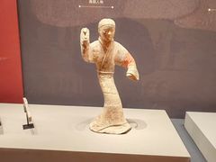 -北京大葆台遗址博物馆