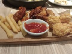 -必胜客(兴华中路PH店)