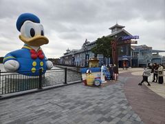 -迪士尼小镇