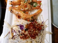 -三个渔夫·蒸汽海鲜(小白楼店)