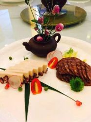 -尊茂银都酒店·宴会厅