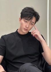 -尤司男士国潮理发馆