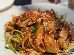 -北李妈妈菜·海肠捞饭(开发区万达店)