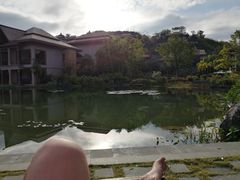 -广州都喜泰丽温泉度假酒店