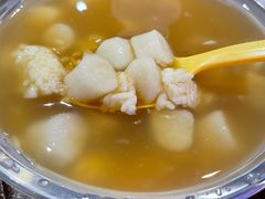 山城小汤圆-八一路好吃街(雨田商务大厦店)