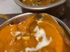 -Pita's&Tika's中东和印度风味餐厅(龙湖天街店)