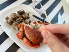 -万达文华酒店·48F云端窗景美食汇自助餐厅