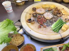 -阿昌白族石板烧(大理古城店)