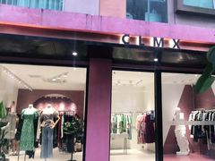 -CLMX(新天地凯德晶萃广场店)