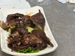 -李东农庄(中南百草园地标店)