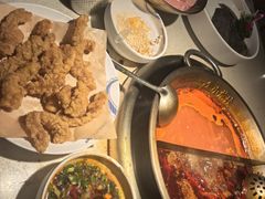 -小龙坎火锅(全球总店)