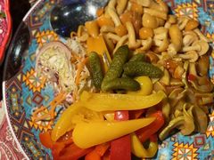 -喀秋莎俄罗斯西餐厅(广州分店)