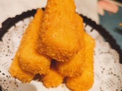 -大树餐厅(益田假日店)