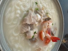 -三亚亚龙湾瑞吉酒店·铭轩中餐厅Mingxuan·海南菜·粤菜