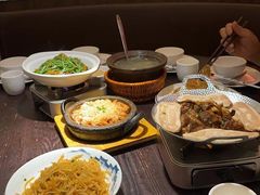 -小菜园新徽菜(镇江丹阳吾悦店)