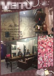 -Mix Boom Hair salon