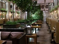 大堂-食间牛排(湖西路店)
