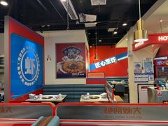 -万达广场(南宁青秀店)
