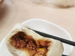 -老陶包子铺(南大西南村店)