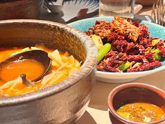 -山石榴·贵州菜(丰盛里店)