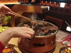 -西塔老太太泥炉烤肉(亚运村店)