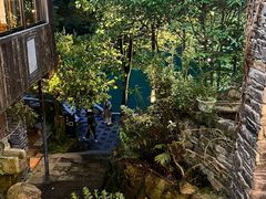 -仙店农庄(湖景农庄餐厅)