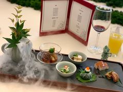-西安凯悦酒店·湖畔中餐厅