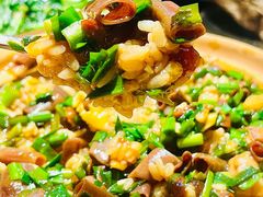-蚝堡海鲜·威海菜·海肠捞饭·烧烤·亚洲吃蚝公司(幸福门店)