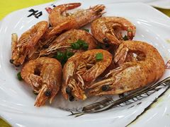 -秋姐美食店(旅游大道店)