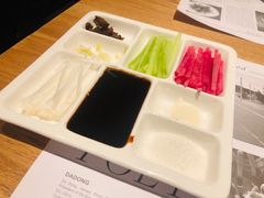 -小大董·烤鸭(凤凰汇店)