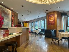 -山泉公馆酒家(珠江新城店)