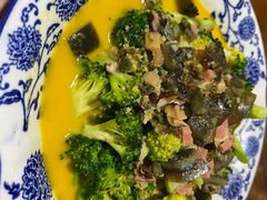 -呼吸森林·生态农庄农家乐私房菜