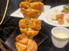 -木卡买提新疆餐厅·清真(新里海顿公馆店)