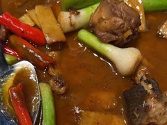 -坛宗剁椒鱼头(河西王府井店)