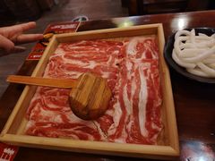 -仙隐小鹿料理食堂(沙市人信汇店)