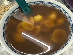 -老胡甜汤(龙眼店)