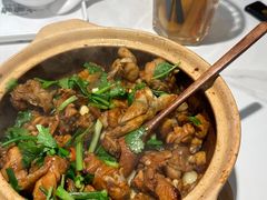 -火啫啫·粤式啫啫煲(南通首店)