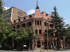 -青岛邮电博物馆