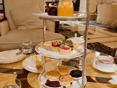 -大堂吧·下午茶·特调鸡尾酒(大连一方城堡豪华精选酒店)