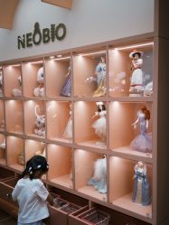 -奈尔宝家庭中心·儿童乐园·亲子餐厅(苏州大悦城店)