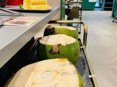 -椰小鸡·琼州糟粕醋(美兰缤纷城店)