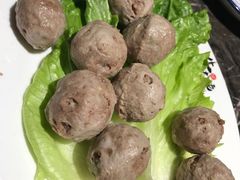 -仄园围炉坊·牛肉火锅·汕头卤水火锅(蛇口店)