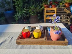 -川沙古镇-停车场