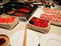 -海底捞火锅(勒泰店)