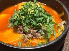 -Fuzzy Bistro 浮几韩餐·茶酒馆