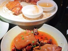 -小资太太餐厅(南岗区店)