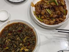 -健跳小海鲜(人民路店)