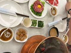 -东来顺饭庄(西单店)