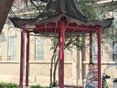 -南京晨光1865创意产业园